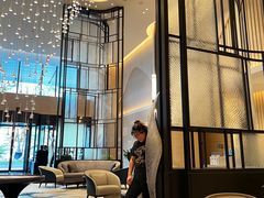 -V咖啡(兰州盛达希尔顿酒店)