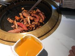 -花味烤肉·拌饭(庐阳万科店)
