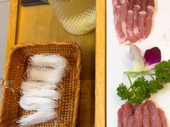 -阳坊胜利涮羊肉(阳坊老店)