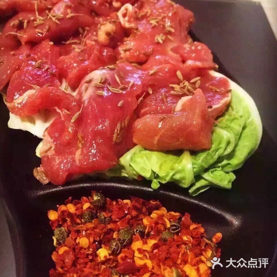 酒香火锅(太岳路分店)