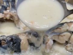 -鲜潭蒸汽石锅鱼(五道口购物中心店)