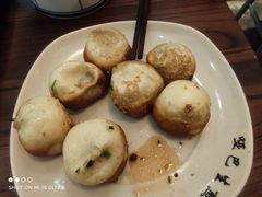 -哑巴生煎(临顿路店)