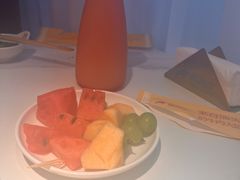 -犇鼎牛潮汕牛肉火锅(新辰里学清路店)