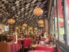 -BROWNSTONE布朗石西班牙餐厅(富城店)