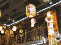 大堂-杨记隆府(南坪店)
