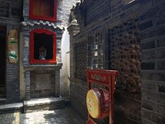 -老张烤羊(王哥庄店)