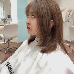 -THE LOG SALON 记录