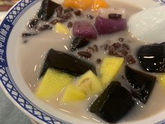 -赵记传承·中国甜品(福州总店)
