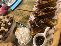 -Cafe Alice咖啡爱丽丝(奥城店)