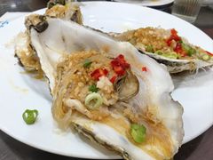 -日月昇渔家菜·海肠捞饭·大连海鲜(星海公园店)