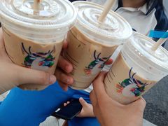 -瑞幸咖啡(龙湖北城天街北馆店)