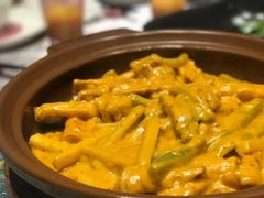 小辣味奶油膏蟹-蟹榭·本帮江浙菜·蟹宴(五角场合生汇商场店)