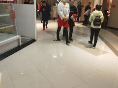 -海底捞火锅(大融城店)