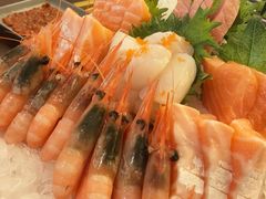 -花和寿喜烧·三文鱼自助专门店(光屿城店)