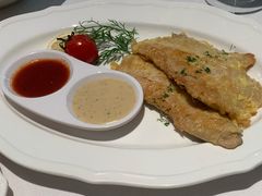 -波特曼西餐厅(南岗店)