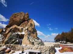 -白草畔自然风景区