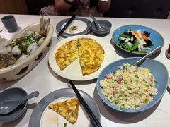 -鹿港小镇(悠唐店)