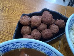 -门框胡同百年卤煮(鸟巢店)