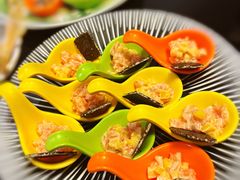 -黑松白鹿(金融街店)