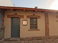 -青岛德国监狱旧址博物馆