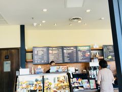 -星巴克(北京通州九棵树西路店)