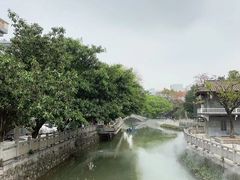 -东涌水乡风情街