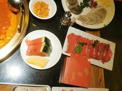 -红运火锅·中国名火锅(中防万宝城店)