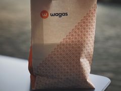 核桃葡萄干布里欧修-Wagas沃歌斯(浦东机场店)
