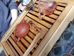 -丽江庭院之爱在路上(西单店)