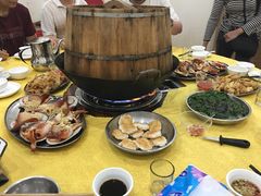 -蚝专家(北滘店)