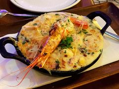 -FISH&POTATO Cō(地中海美食 万象城店)