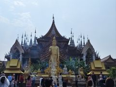 -西双版纳总佛寺
