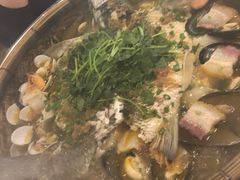 -今生友约酒家(大石城店)