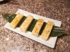 桂花拉糕-南京大牌档(富力海珠城店)