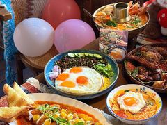 -金链花·泰国餐厅(国贸店)