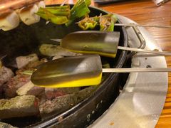 -号令江湖·水浒烤肉(和畅睦邻中心店)