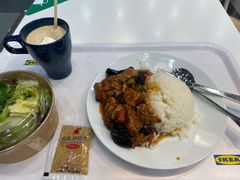 -宜家·瑞典风味餐厅(北京西红门店)