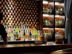 -LAMP BAR 水烟音乐酒吧