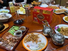 -老苏扬饭店
