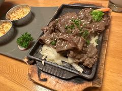 -王鼎精致料理铁板烧(世博源店)