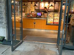 -COSTA COFFEE(岭南天地店)