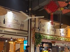-灶东家民间菜(回兴店)
