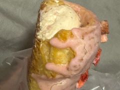 -面包新语(上地华联店)