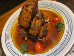 -上楼私房菜(院士路店)
