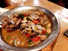 -新白鹿餐厅(城西银泰城店)