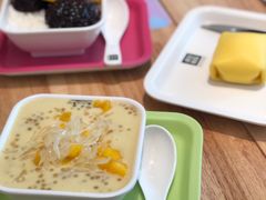 杨枝甘露-满记甜品(荟聚购物中心店)