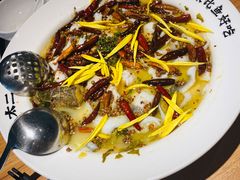 -太二酸菜鱼(汕头苏宁广场店)