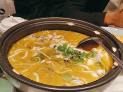 -金佬馆·川菜bistro(芜湖镜湖万达店)