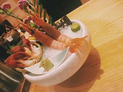-花潮料理艺食馆(世欧广场店)