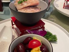 -英冠索菲特酒店·萧湘阁中餐厅